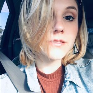 Meet your Posher, Haley